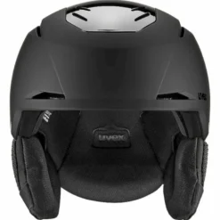 UvexResolution - Casque ski