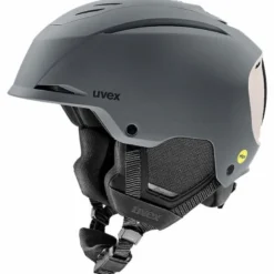 UvexResolution MIPS - Casque ski