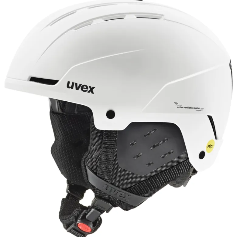 UvexStance MIPS - Casque ski