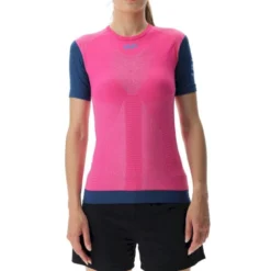 UynRunning PB42 Ow Shirt - T-shirt femme