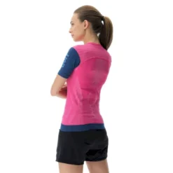 UynRunning PB42 Ow Shirt - T-shirt femme