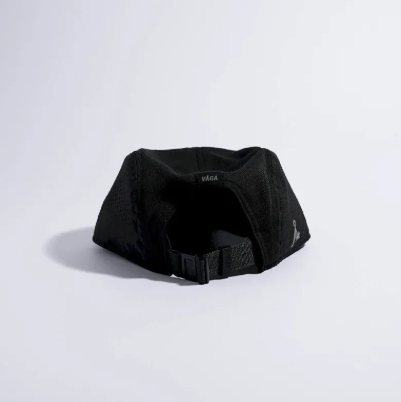 VAGAFeather Racing Cap - Casquette