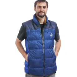 ValandréSelva Neo - Doudoune sans manches homme