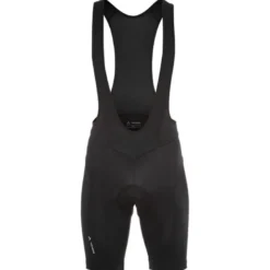 VaudeActive Bib Pants - Cuissard vélo homme