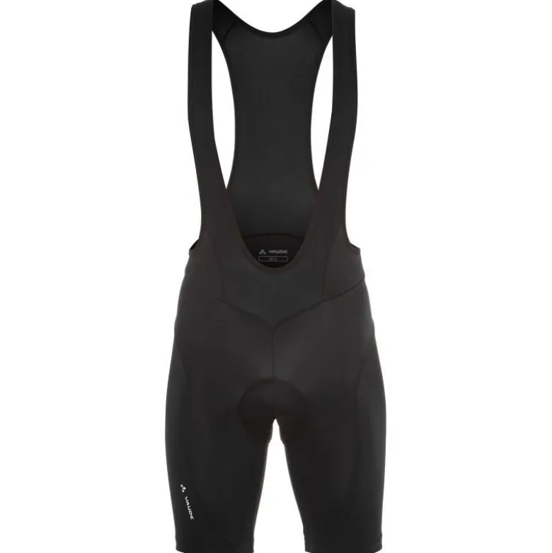 VaudeActive Bib Pants - Cuissard vélo homme