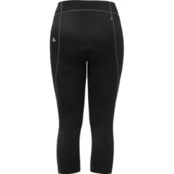 VaudeActive 3/4 Pants - Cuissard vélo femme