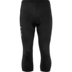 VaudeActive 3/4 Pants - Cuissard vélo homme