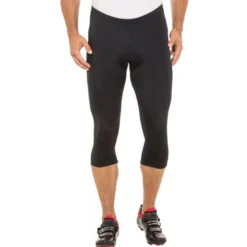 VaudeActive 3/4 Pants - Cuissard vélo homme