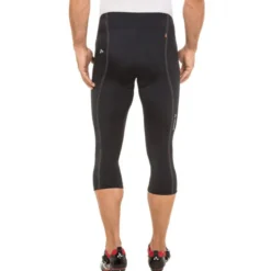 VaudeActive 3/4 Pants - Cuissard vélo homme