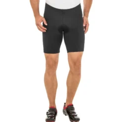 VaudeActive Pants - Short vélo homme