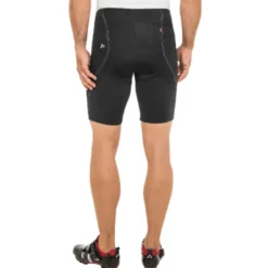 VaudeActive Pants - Short vélo homme