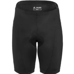 VaudeActive Pants - Short vélo homme
