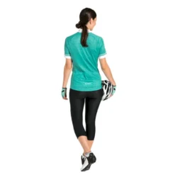 VaudeAdvanced 3/4 Pants IV - Cuissard vélo femme