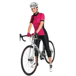 VaudeAdvanced 3/4 Pants IV - Cuissard vélo femme