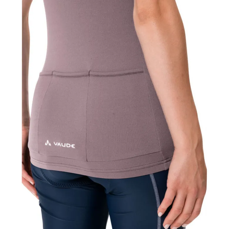 VaudeAdvanced Tricot IV - Maillot vélo femme
