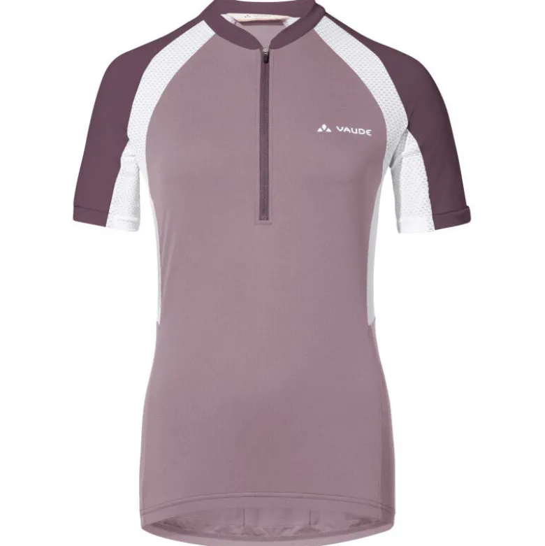 VaudeAdvanced Tricot IV - Maillot vélo femme