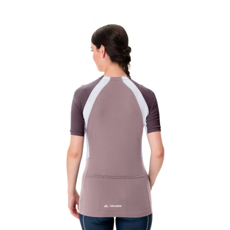 VaudeAdvanced Tricot IV - Maillot vélo femme