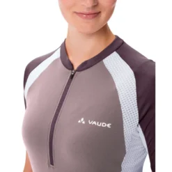 VaudeAdvanced Tricot IV - Maillot vélo femme