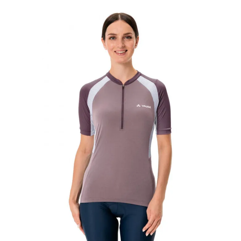 VaudeAdvanced Tricot IV - Maillot vélo femme