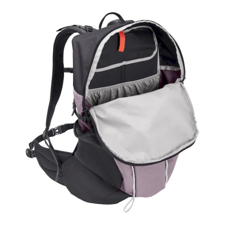 VaudeAgile Air 26 - Sac à dos randonnée