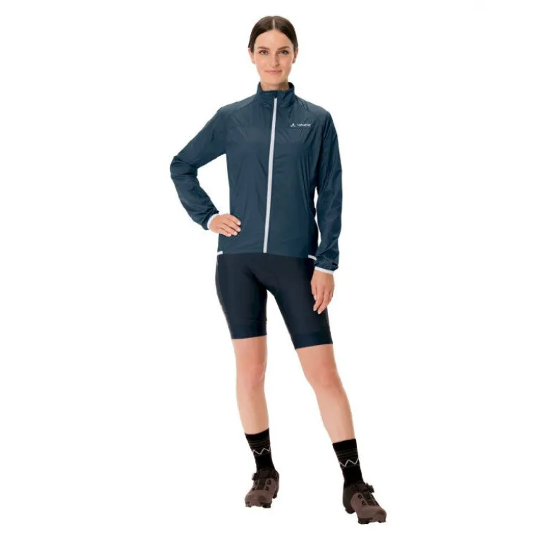 VaudeAir Jacket III - Veste coupe-vent femme