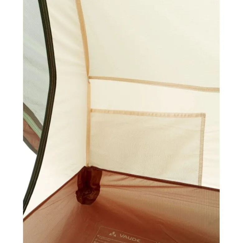 VaudeAllround Taurus 2P - Tente