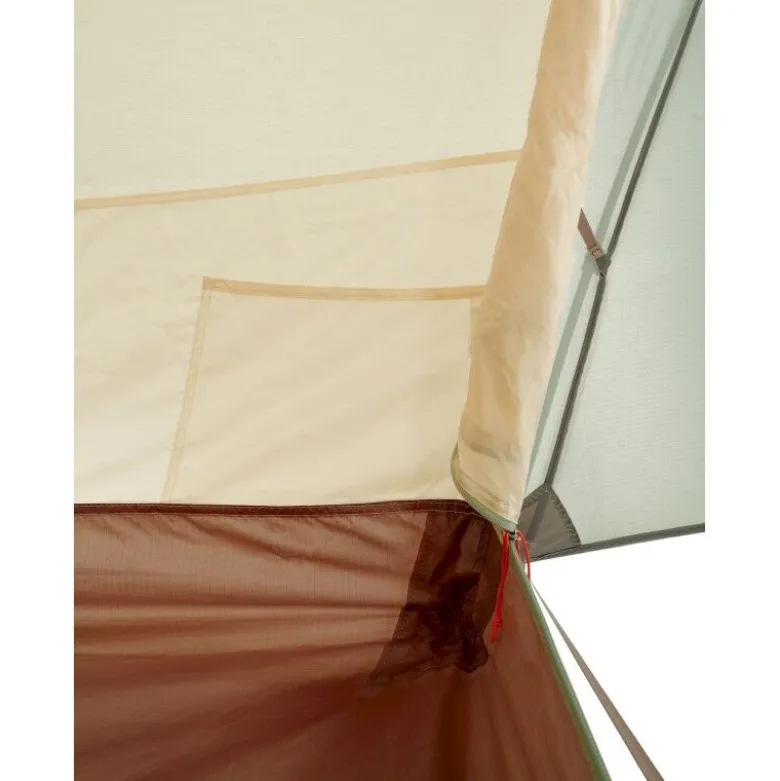 VaudeAllround Taurus 1P - Tente