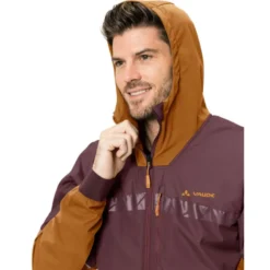 VaudeAll Year Moab Jacket II - Veste VTT homme