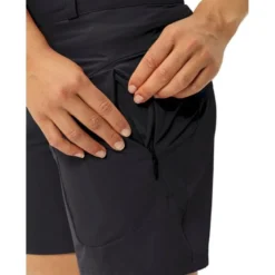 VaudeAltissimo Shorty - Short VTT femme