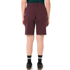 VaudeAltissimo Shorts II - Short VTT femme