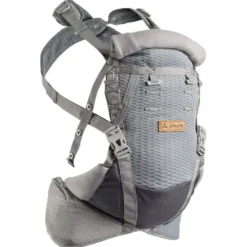 VaudeAmare Baby Carrier - Porte-bébé randonnée
