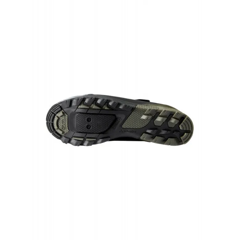 VaudeAM Downieville Low - Chaussures VTT