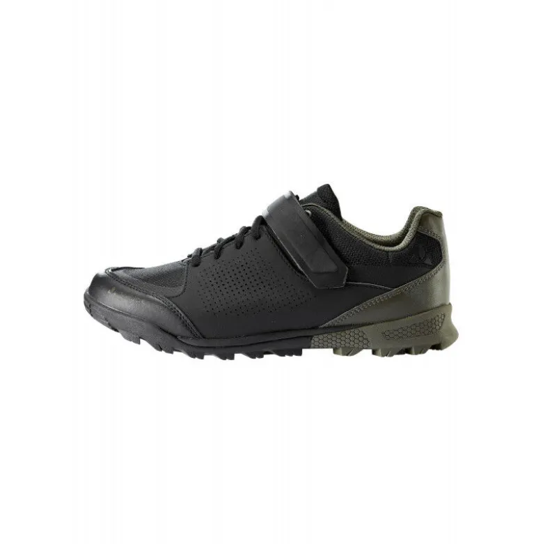 VaudeAM Downieville Low - Chaussures VTT