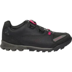 VaudeAM Downieville Tech - Chaussures vélo femme