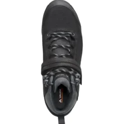VaudeAM Tsali Mid STX - Chaussures VTT