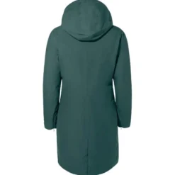VaudeAnnecy 3in1 Coat III - Veste 3 en 1 femme