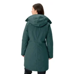 VaudeAnnecy 3in1 Coat III - Veste 3 en 1 femme