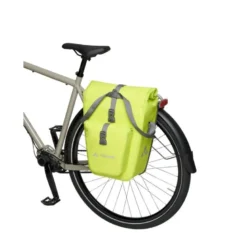 VaudeAqua Back Plus Single - Sacoche vélo