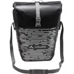 VaudeAqua Back Luminum Single II - Sacoche vélo