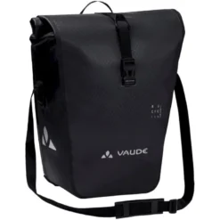 VaudeAqua Back Single (rec) - Sacoche vélo