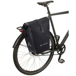 VaudeAqua Back Single (rec) - Sacoche vélo