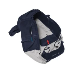 VaudeAstrum EVO 55+10 - Sac à dos trekking femme