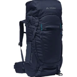 VaudeAstrum EVO 55+10 - Sac à dos trekking femme