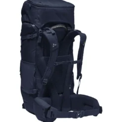 VaudeAstrum EVO 55+10 - Sac à dos trekking femme