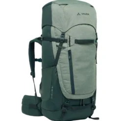 VaudeAstrum EVO 60+10 - Sac à dos trekking