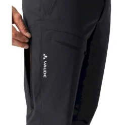 VaudeBadile Pants II - Pantalon softshell homme