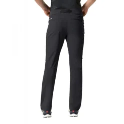 VaudeBadile Pants II - Pantalon softshell homme