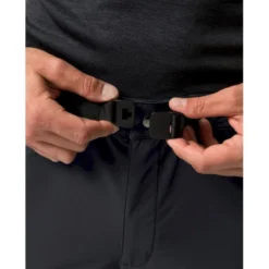 VaudeBadile Pants II - Pantalon softshell homme