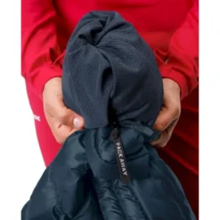 VaudeBatura Hooded Insulation Jacket - Doudoune femme
