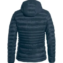 VaudeBatura Hooded Insulation Jacket - Doudoune femme
